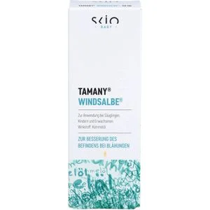 WINDSALBE 50 ml