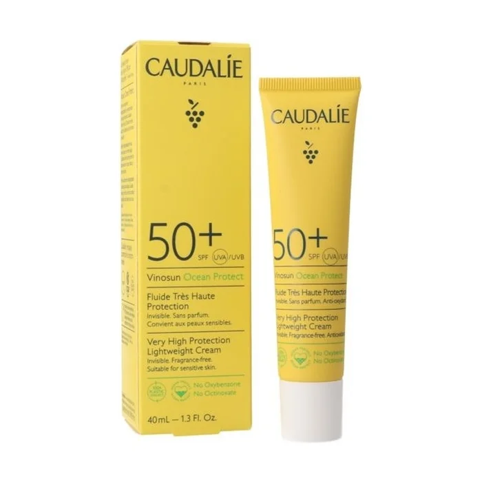 Winesun-Fluid SPF50 40 ml