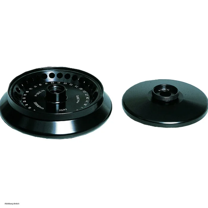 Winkelrotor 30 x 1,5/2,0 ml für Sigma 2-16KL