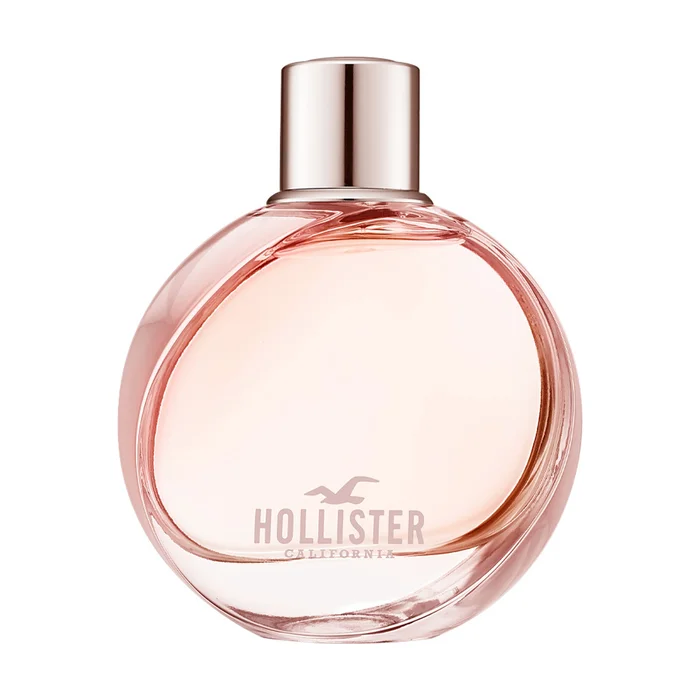 Winken Sie ihrem Eau de Parfum zu 100 ml