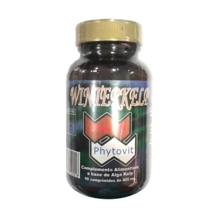 Winterkelp 90 Kimprimenrt