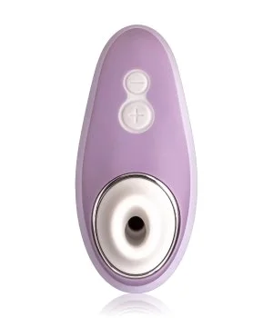 Womanizer Liberty Lilac Vibrator