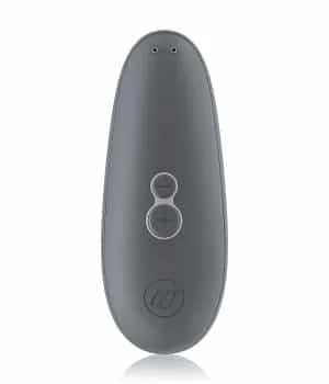 Womanizer Starlet 3 Gray Vibrator