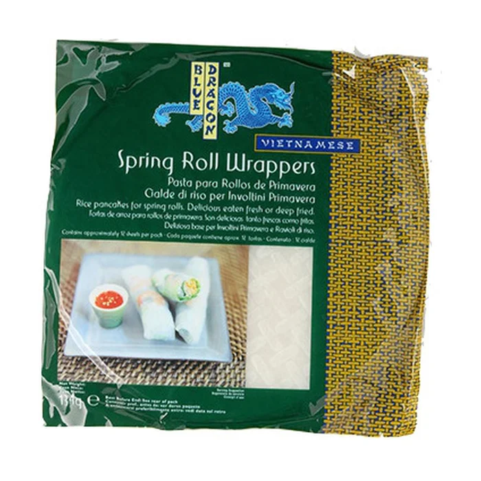 Wrapprollen 134 G