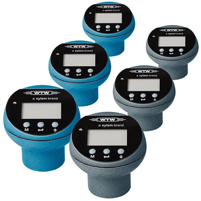 WTW Respirometrisches BSB-Messsystem OxiTop-i
