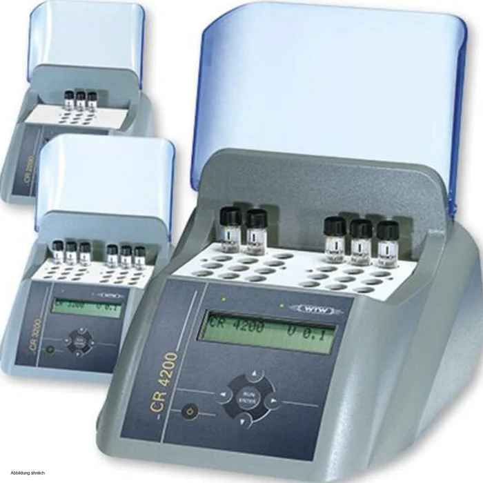 WTW Thermoreaktor CR 3200