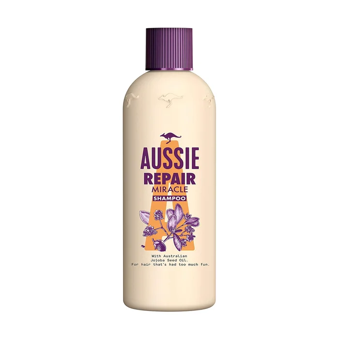 Wunder Shampoo reparieren 300 ml