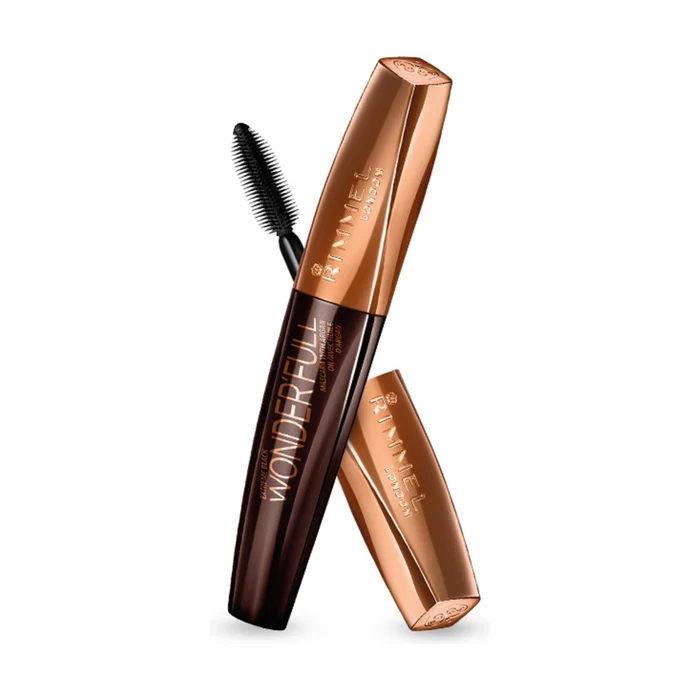 Wunderbare Argan Mascara # 003-extrem schwarz 11,5 ml