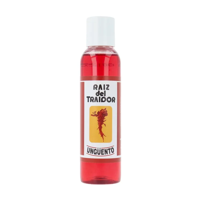 Wurzelsalbe des Verräters 100 ml