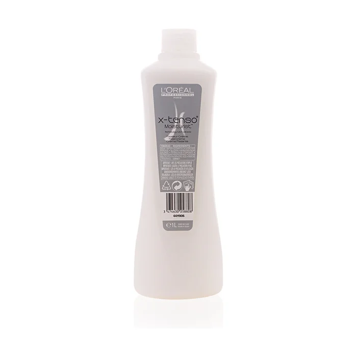 X-Tenso Feuchtigkeitscreme 1000 ml Sahne