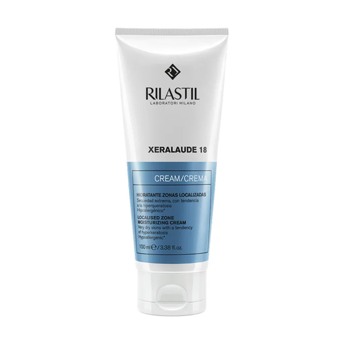 Xeralaude 18 Creme 100 ml Sahne