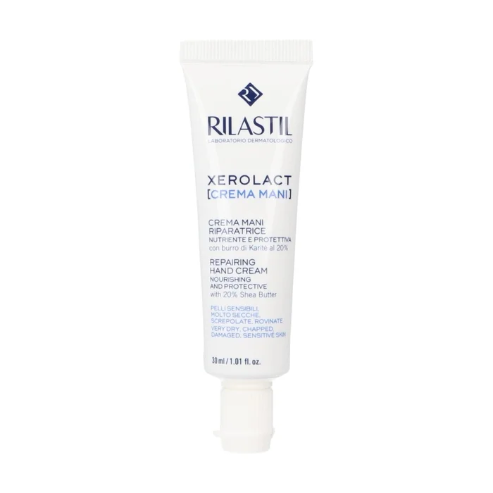 Xerolac-Handcreme 30 ml Sahne