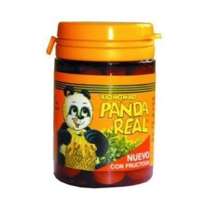 Xiongmao Panda Royal Infant 40 Kimprimenrt
