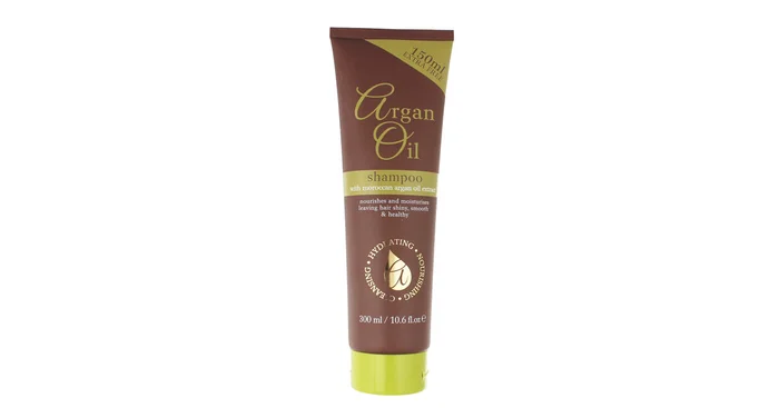Xpel Argan Oil Shampoo 300 ml