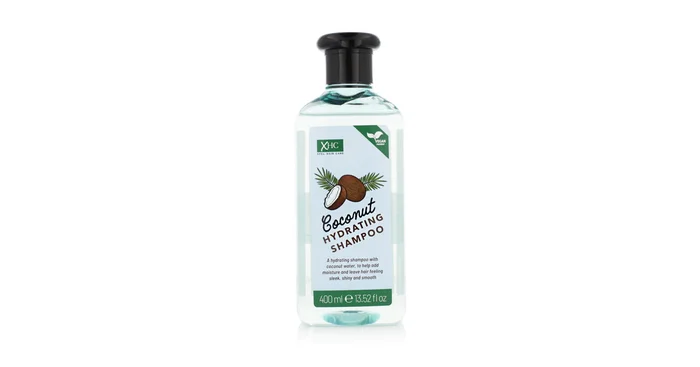 Xpel Coconut Hydrating Shampoo 400 ml