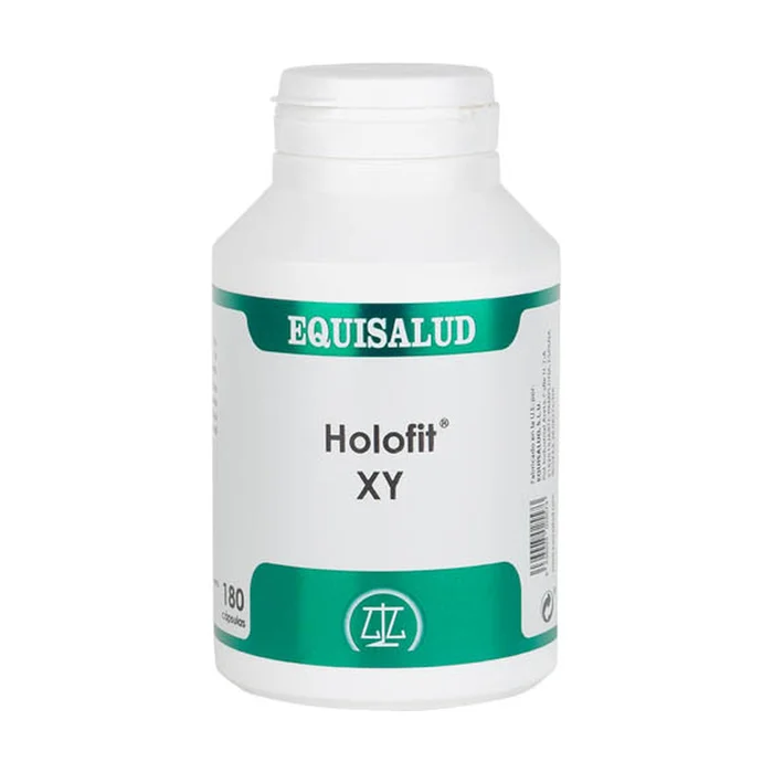 Xy Holofit 180 Kapseln