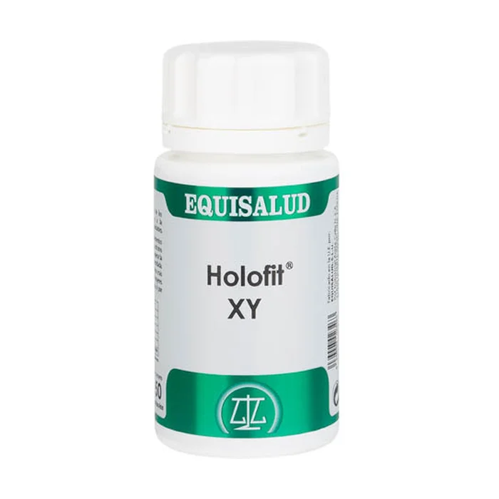 Xy Holofit 50 Kapseln