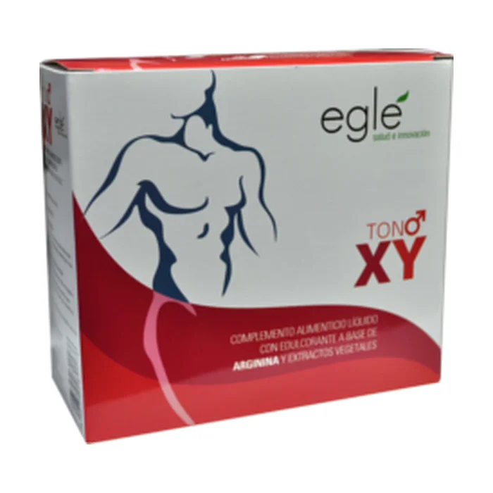 Xy Ton 14 Umschläge à 40G