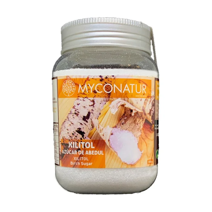 Xylitol Birkenzucker 350 G