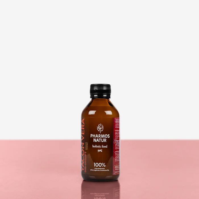 YaconVera Ursaft Direktsaft (200ml)