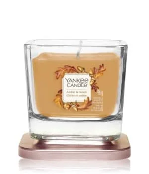 Yankee Candle Amber & Acorn Elevation Duftkerze