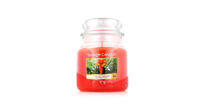 Yankee Candle Classic Medium Jar Candles Duftkerze 411 g