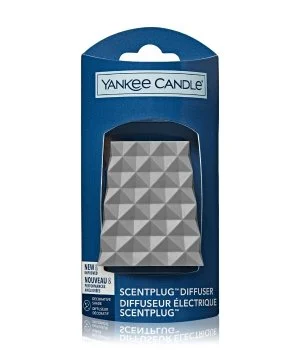Yankee Candle ScentPlug Diffuser Faceted Aroma Diffusor