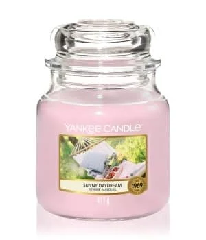 Yankee Candle Sunny Daydream Duftkerze
