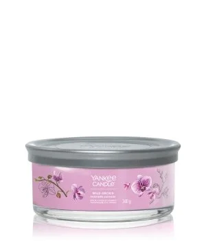 Yankee Candle Wild Orchid Signature Multi Wick Tumbler Duftkerze