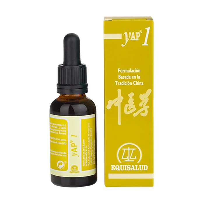 Yap-1 General Est. Agency 31 ml