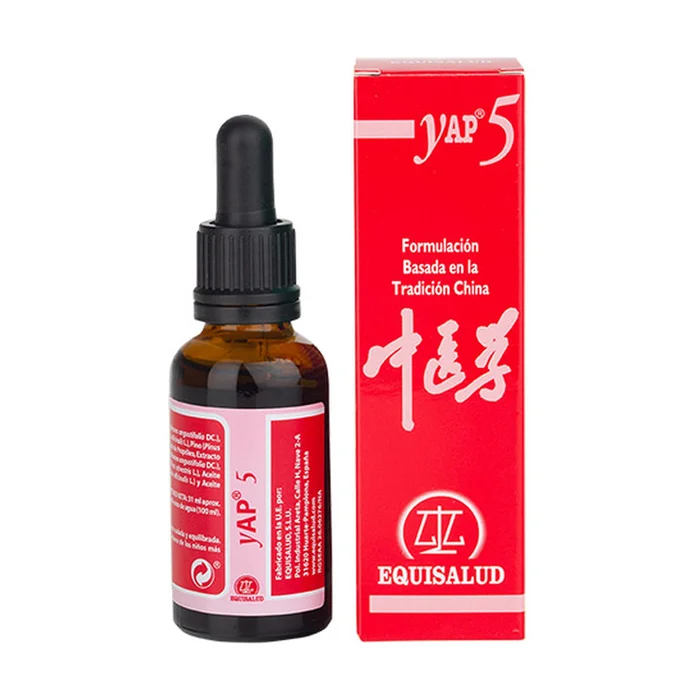 Yap-5 Verteidigungsschätzung. 31 ml