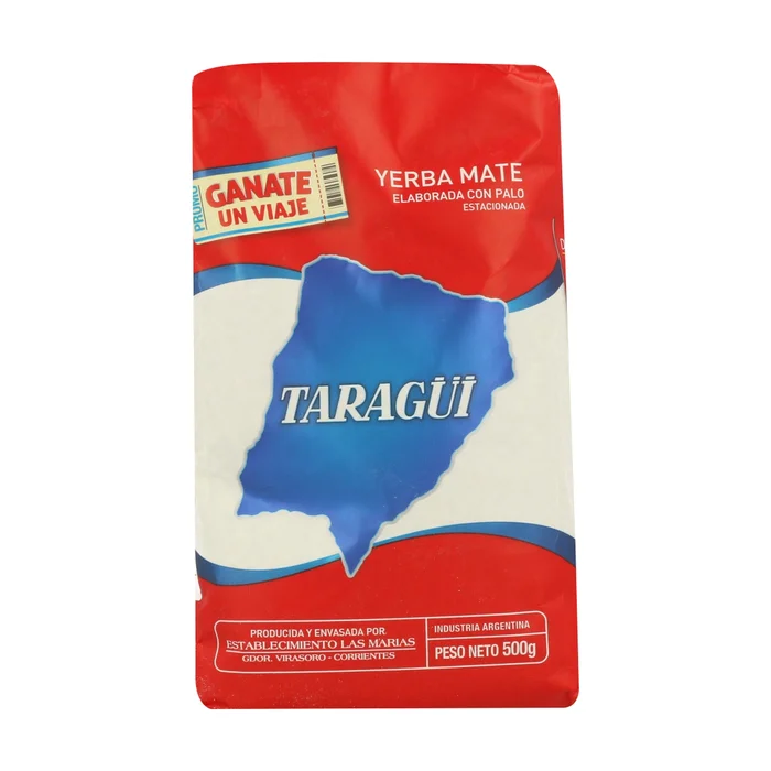 Yerba Kumpel 500 G