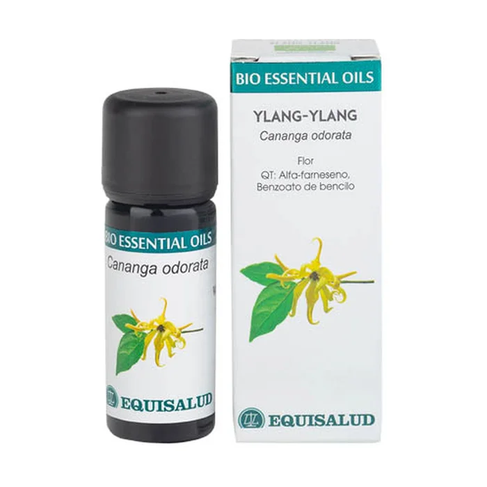 Ylang-Ylang ätherisches Öl 10 ml