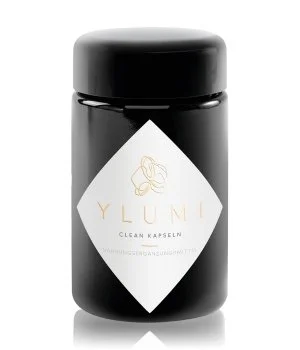 YLUMI Clean Kapseln Nahrungsergänzungsmittel