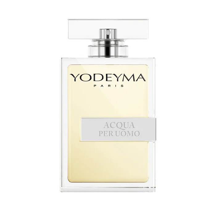 Yodeyma Acqua Für Männer Eau De Parfum 100 ml
