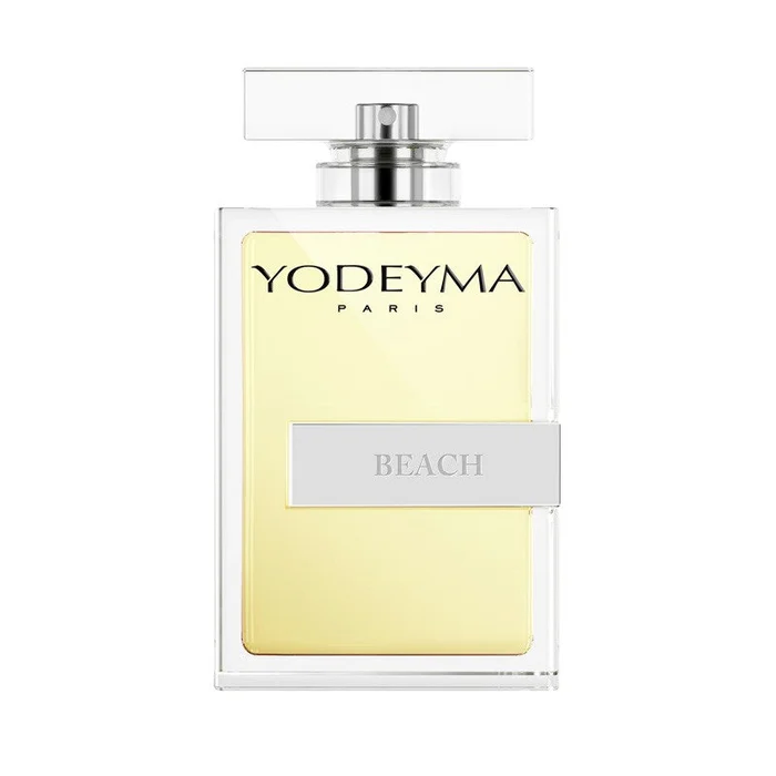 Yodeyma Beach Eau De Parfum 100 ml