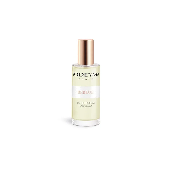 Yodeyma Berlue Eau De Parfum 15 ml