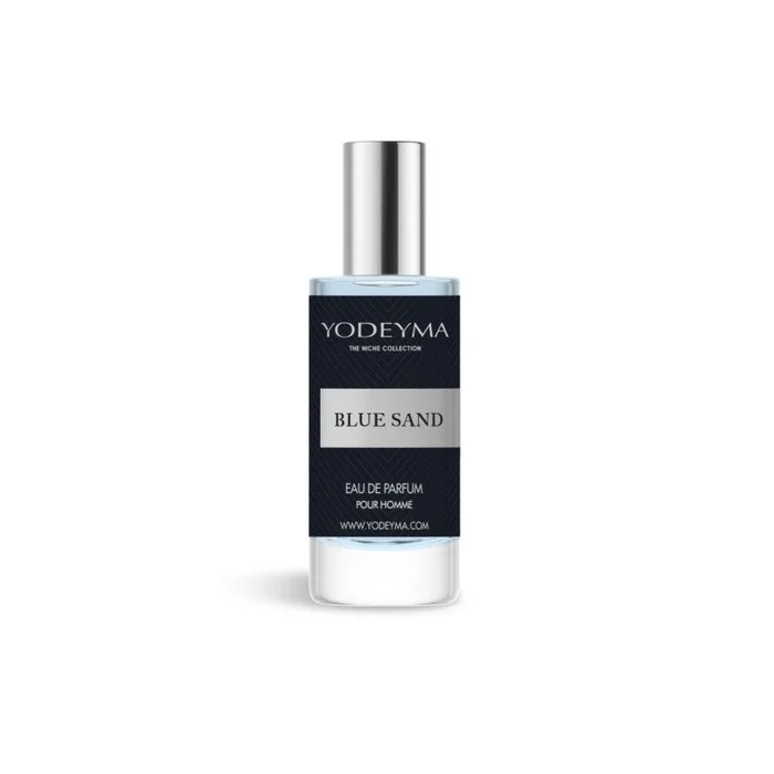 Yodeyma Blue Sand Eau De Parfum 15 ml