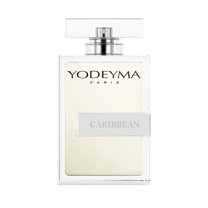 Yodeyma Caribbean Eau De Parfum 100 ml