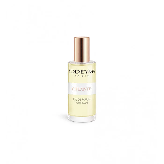 Yodeyma Cheante Eau De Parfum 15 ml