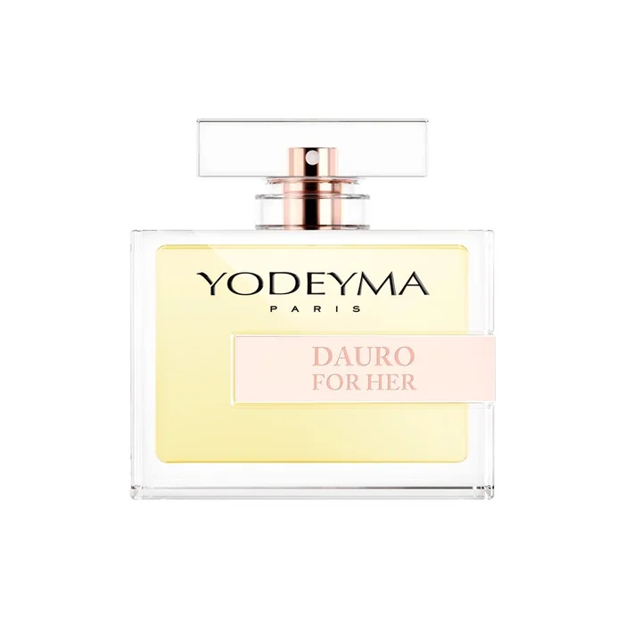 Yodeyma Dauro Für Sie Eau De Parfum 100 ml