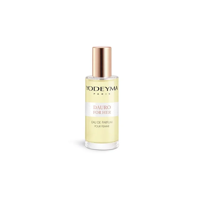Yodeyma Dauro Für Sie Eau De Parfum 15 ml