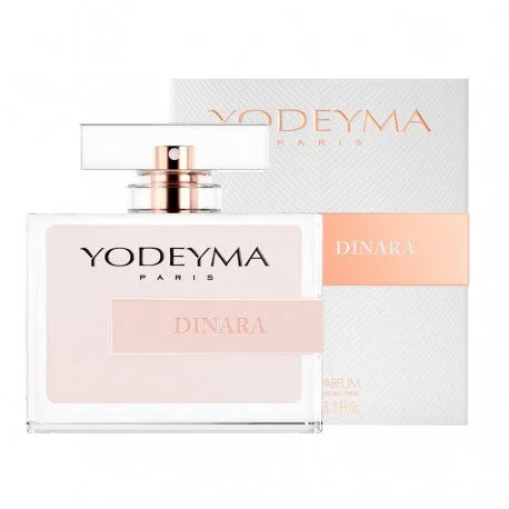 Yodeyma Dinara Eau De Parfum 100 ml