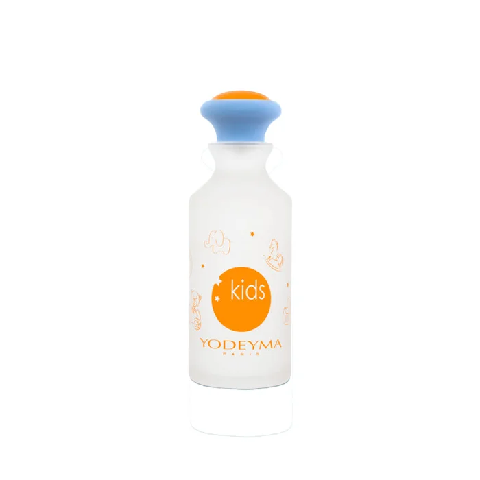 Yodeyma Eau De Toilette Kinder 125 ml