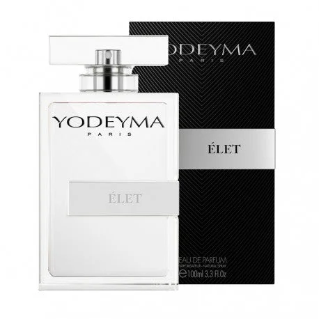 Yodeyma Élet Eau De Parfum 100 ml