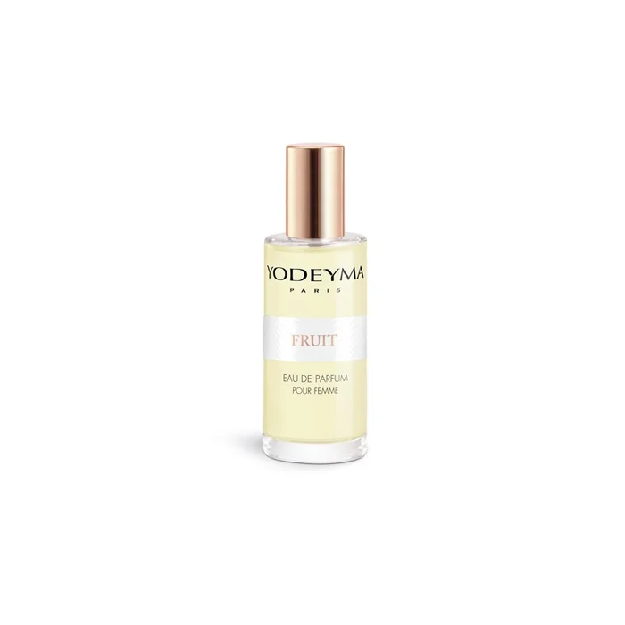 Yodeyma Fruit Eau De Parfum 15 ml
