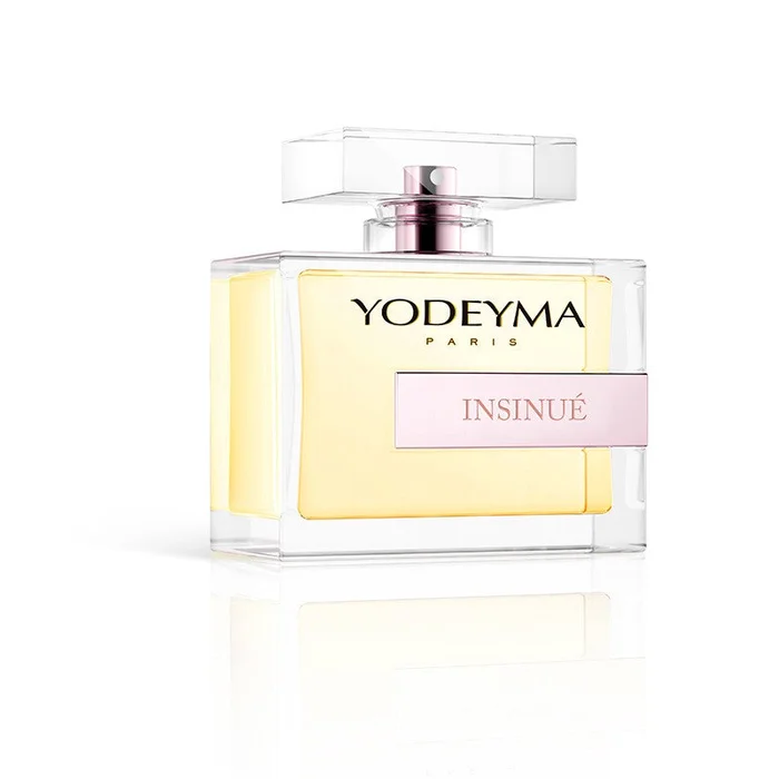 Yodeyma Insinué Eau De Parfum 100 ml