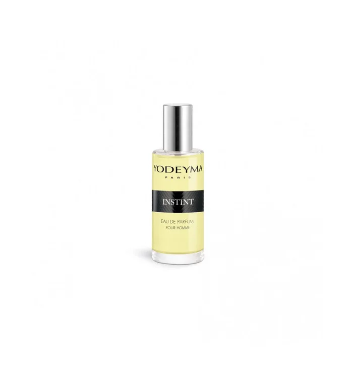 Yodeyma Instint Eau De Parfum 15 ml