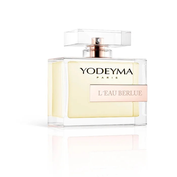 Yodeyma L’Eau Berlue Eau De Parfum 100 ml