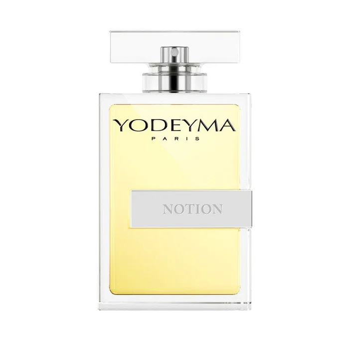 Yodeyma Notion Eau De Parfum 100 ml